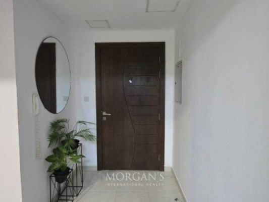 1 BR Unit | Best Layout | Closed Kitchen-5