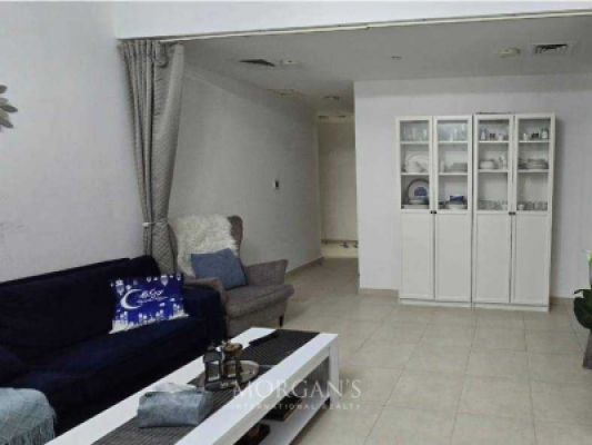 1 BR Unit | Best Layout | Closed Kitchen-7