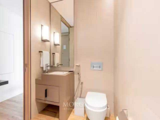 Luxurious Layout | 1 BR Unit | Fully-Furnished-6