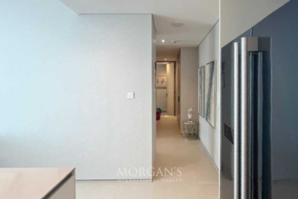 Modern Furnished | Very High Floor | Marina View-4