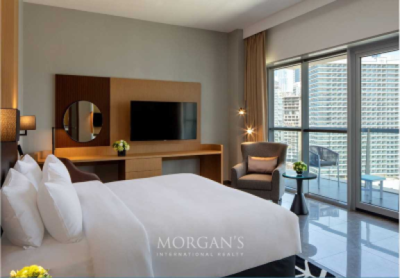 FLEXIBLE | FURNISHED | HIGH RETURN OF INVESTMENT-1