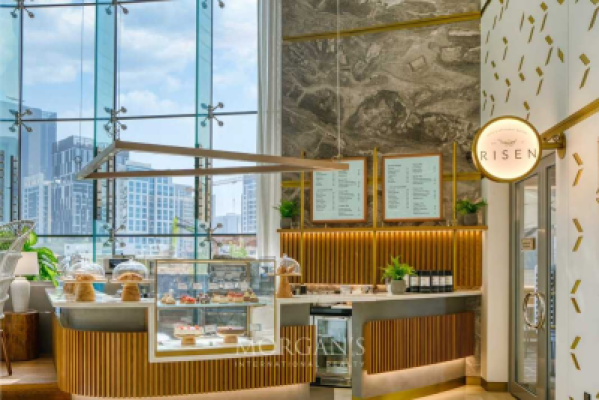 FLEXIBLE | FURNISHED | HIGH RETURN OF INVESTMENT-7