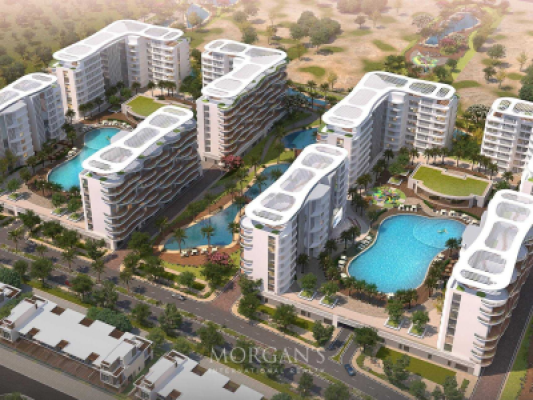 Waterfront View | 1 BR Unit | Luxurious Layout-18