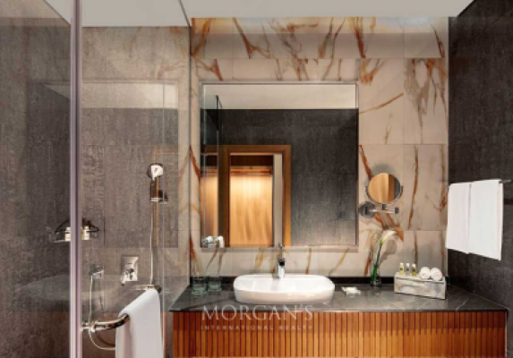 Luxurious Hotel | Prime Location | High ROI-5