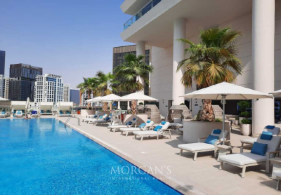 Luxurious Hotel | Prime Location | High ROI-9