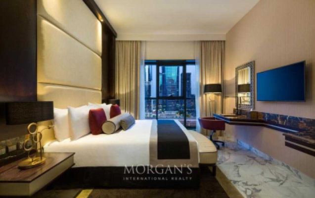 PRIME LOCATION | FLEXIBLE | GREAT VIEWS-5