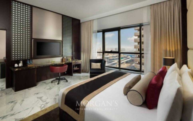 PRIME LOCATION | FLEXIBLE | GREAT VIEWS-2