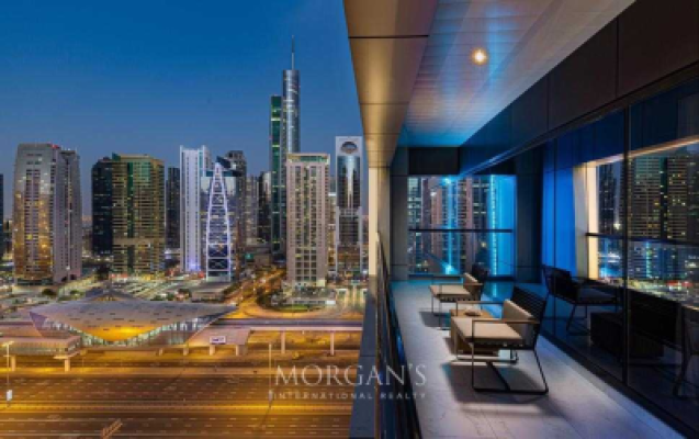 PRIME LOCATION | FLEXIBLE | GREAT VIEWS-8