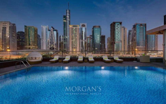 PRIME LOCATION | FLEXIBLE | GREAT VIEWS-3