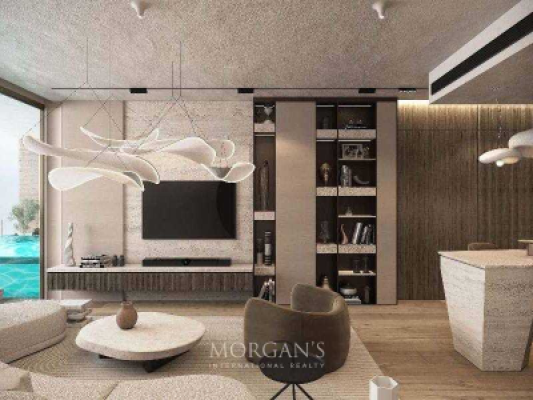 Luxurious | Spacious Studio | Prime Location-1