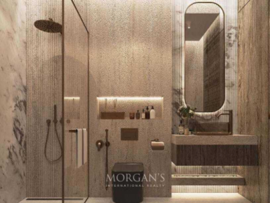 Luxurious | Spacious Studio | Prime Location-11