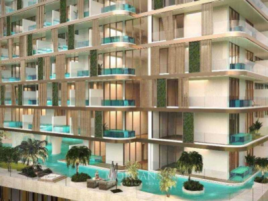 Luxurious | Spacious Studio | Prime Location-14