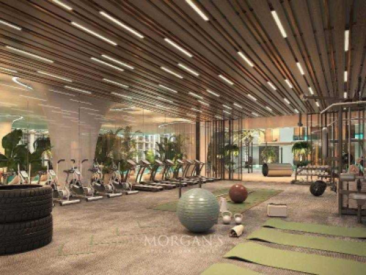 Luxurious | Spacious Studio | Prime Location-13