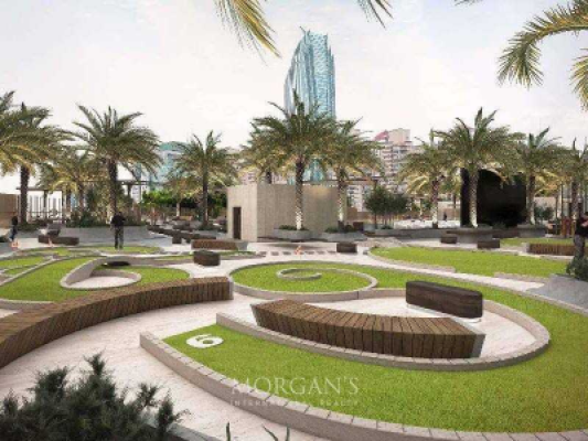 Luxurious | Spacious Studio | Prime Location-15