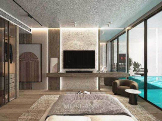 Luxurious | Spacious Studio | Prime Location-5