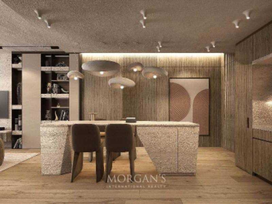 Luxurious | Spacious Studio | Prime Location-6