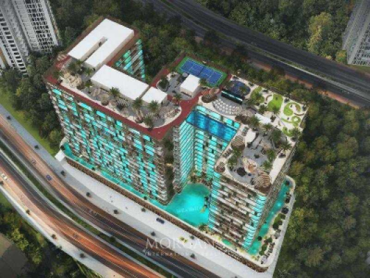 Luxurious | Spacious Studio | Prime Location-21