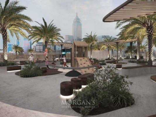 Luxurious | Spacious Studio | Prime Location-22