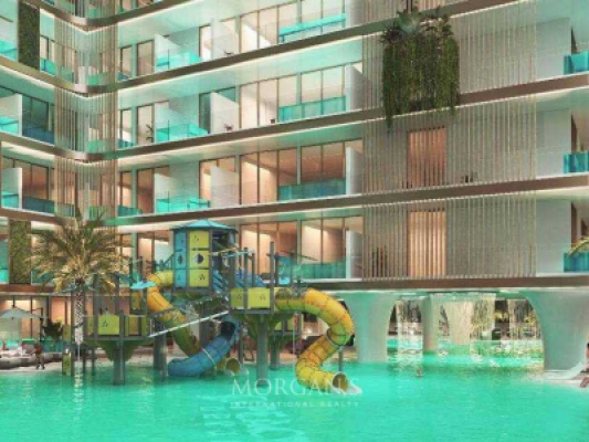 Luxurious | Spacious Studio | Prime Location-12