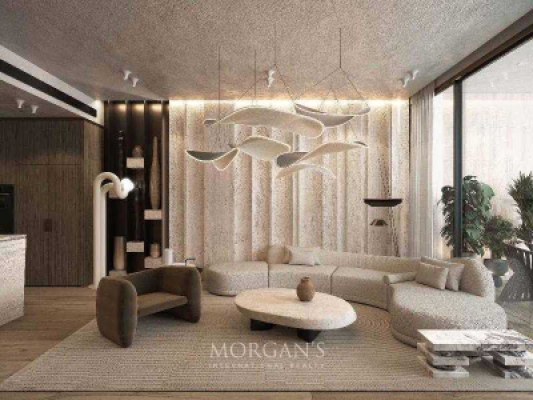 Luxurious | Spacious Studio | Prime Location-3