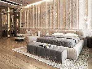 Luxurious | Spacious Studio | Prime Location-9