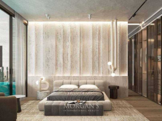 Luxurious | Spacious Studio | Prime Location-10