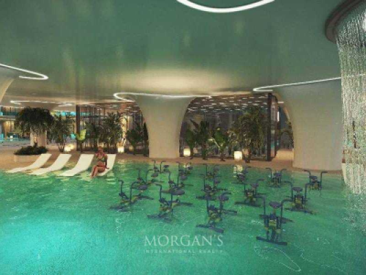 Luxurious | Spacious Studio | Prime Location-20