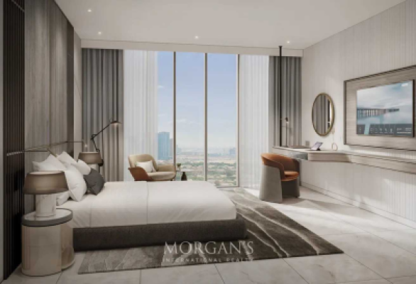 Elegant Studio | Premium Layout | Great Location-1