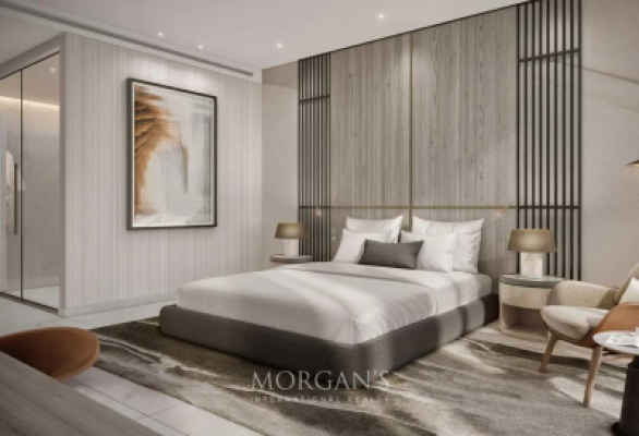 Elegant Studio | Premium Layout | Great Location-4