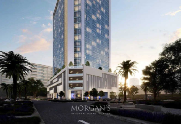 Elegant Studio | Premium Layout | Great Location-9