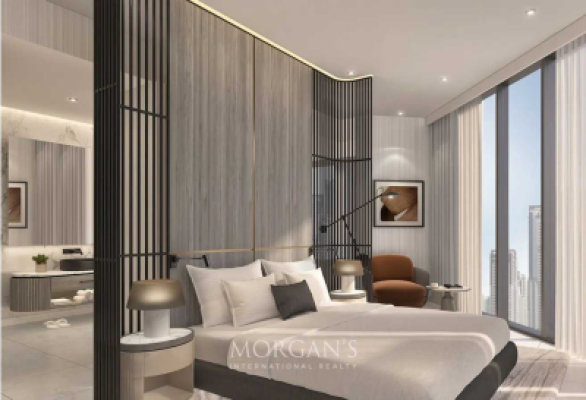 Elegant Studio | Premium Layout | Great Location-1