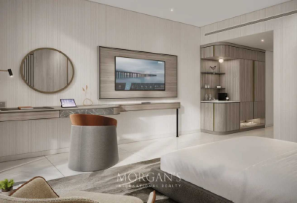 Elegant Studio | Premium Layout | Great Location-4
