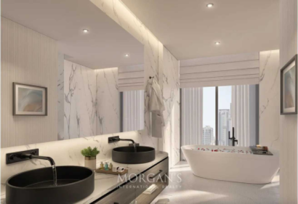 Elegant Studio | Premium Layout | Great Location-7
