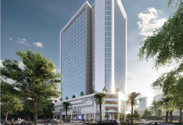 Elegant Studio | Premium Layout | Great Location-10
