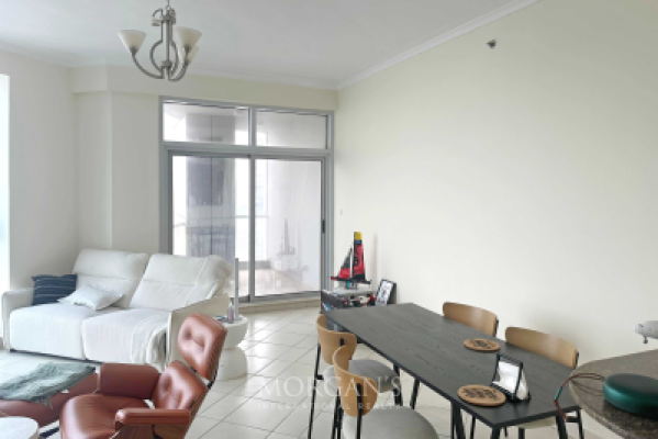 Unfurnished | High Floor | Prime Location-6