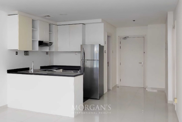 Unfurnished | Spacious 1 BR Unit | with Balcony-2