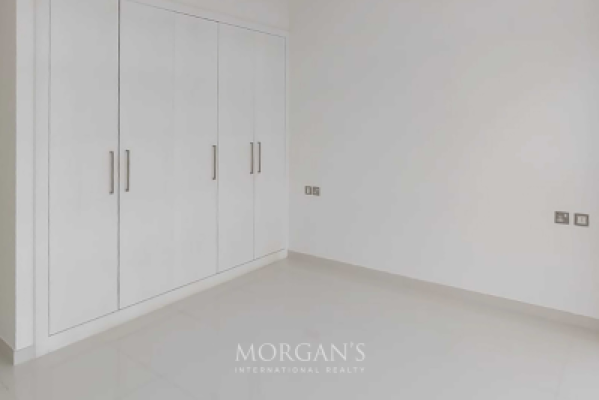 Unfurnished | Spacious 1 BR Unit | with Balcony-8