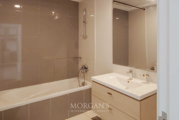Unfurnished | Spacious 1 BR Unit | with Balcony-5