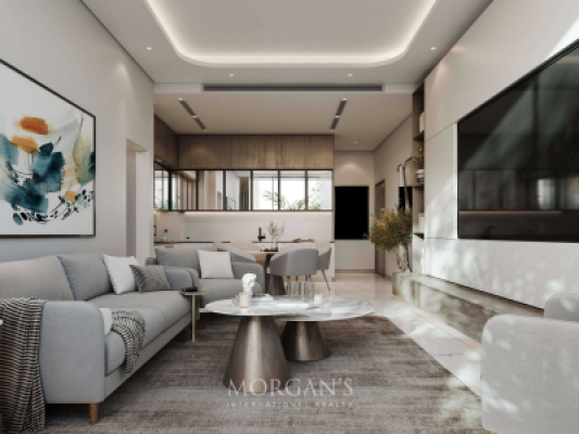 Modern Layout | Fully-Furnished | Great Investment-2