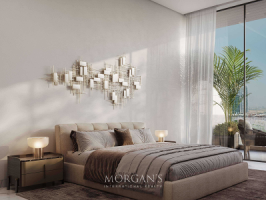 Modern Layout | Fully-Furnished | Great Investment-4