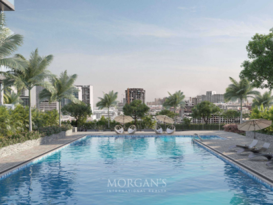 Modern Layout | Fully-Furnished | Great Investment-11