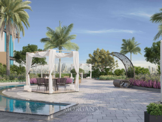 Modern Layout | Fully-Furnished | Great Investment-12