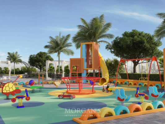 Modern Layout | Fully-Furnished | Great Investment-13