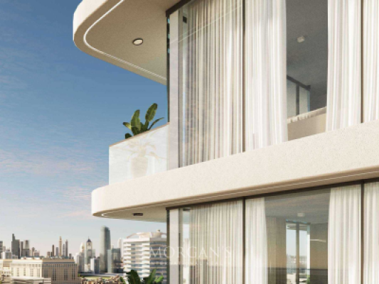 Modern Layout | Fully-Furnished | Great Investment-1