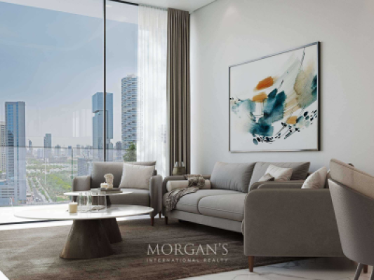 Modern Layout | Fully-Furnished | Great Investment-3