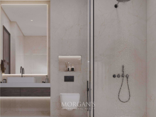 Modern Layout | Fully-Furnished | Great Investment-6