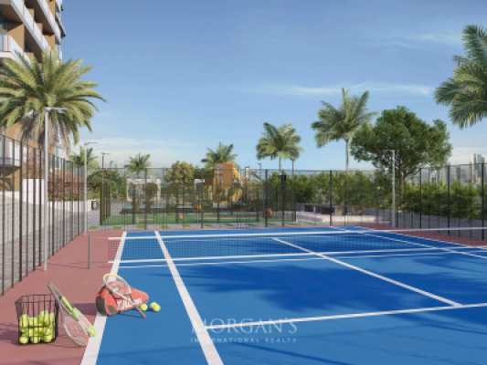 Modern Layout | Fully-Furnished | Great Investment-9