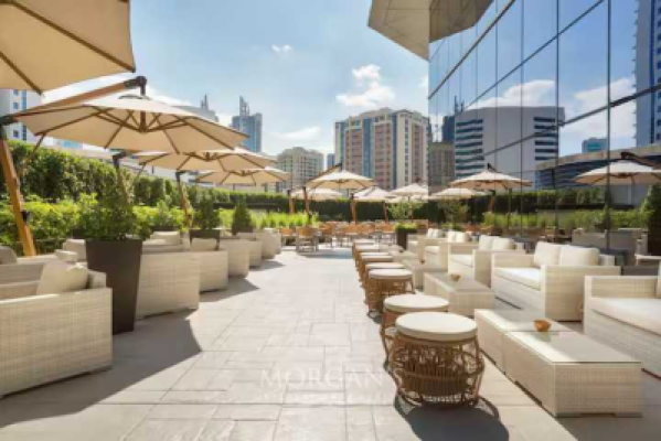 Luxury Hotel | Prime Location | Premium Amenities-6