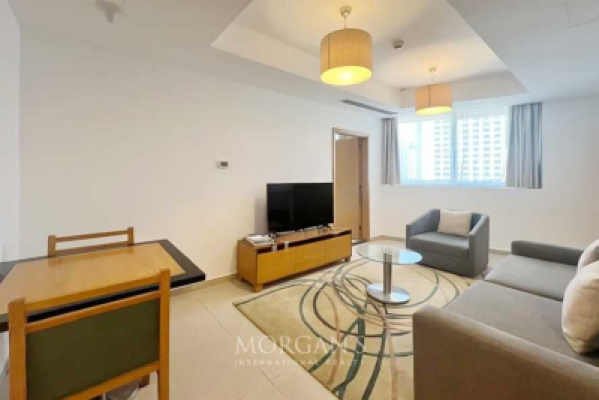 Grand Central | Mid Floor | Premium Location-2