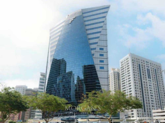 Grand Central | Mid Floor | Premium Location-3